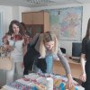 На Факультеті права та міжнародних відносин провели  профорієнтаційну зустріч зі студентами Фахового коледжу «Універсум»  Київського столичного університету імені Бориса Грінченка