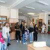 На Факультеті права та міжнародних відносин провели  профорієнтаційну зустріч зі студентами Фахового коледжу «Універсум»  Київського столичного університету імені Бориса Грінченка