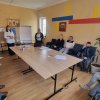Консультування  внутрішньо-переміщених осіб спільно з БФ «КАРІТАС КИЇВ»