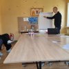 Консультування  внутрішньо-переміщених осіб спільно з БФ «КАРІТАС КИЇВ»