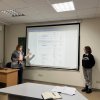 Відбулося обговорення ОП «Міжнародне право» зі студентами 3 курсу спеціальності «Міжнародне право»
