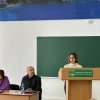 19 січня 2024 року пройшли Збори трудового колективу Факультету права та міжнародних відносин Київського столичного університету ім. Бориса Грінченка