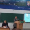19 січня 2024 року пройшли Збори трудового колективу Факультету права та міжнародних відносин Київського столичного університету ім. Бориса Грінченка