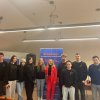 Еразмус+ в Європейському гуманітарному університеті (Литва)