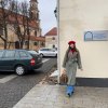 Еразмус+ в Європейському гуманітарному університеті (Литва)