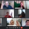 Засідання кафедри міжнародних відносин 04 червня 2024 року