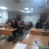 Обговорення проєкту оновлення освітньої програми «Регіональні студії» першого (бакалаврського) рівня вищої освіти зі здобувачами 3го року навчання