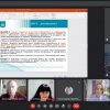 Відбулася зустріч робочих груп з оновлення освітніх програм «Суспільні комунікації» та «Регіональні студії» першого (бакалаврського) рівня вищої освіти