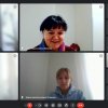 Звітна конференція з переддипломної практики для бакалаврантів 4-го курсу денної форми навчання ОПП «Регіональні студії» та ОПП «Суспільні комунікації»