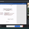 Громадське обговорення проєктів оновлення освітніх програм 291.00.01 «суспільні комунікації» та 291.00.02 «регіональні студії» другого (магістерського) рівня вищої освіти спеціальності «Міжнародні відносини, суспільні комунікації та регіональні студі
