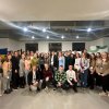 Розвиваємо Soft Skills: студент 2-го курсу ОП «Суспільні комунікації» Денис Юрковський прослухав лекцію 