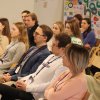 Розвиваємо Soft Skills: студент 2-го курсу ОП «Суспільні комунікації» Денис Юрковський прослухав лекцію 