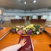 Звітна та установча конференції з виробничих практик (консульська робота та інформаційно-аналітична робота) студентів ОП «Суспільні комунікації»