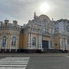 Звітна та установча конференції з виробничих практик (консульська робота та інформаційно-аналітична робота) студентів ОП «Суспільні комунікації»