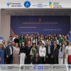 Грінченківка здобула Диплом № 3 у рейтингу в Україні ІІ Всеукраїнського молодіжного конкурсу «Юридична освіта майбутнього» (категорія «Викладачі/ молоді науковці»).