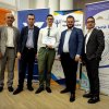 Перемога та участь у науковому конкурсі наших студентів.