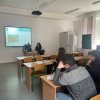 Відкриті конкурсні лекції викладачів кафедри приватного права