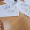 Підписання угоди про співпрацю між Університетом Грінченка та Громадською  організацією «Радою молодих юристів України»