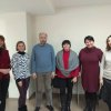 Підвищення ІКТ-компетентностей викладачів в Інформаціно-аналітичному центрі