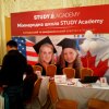 Відвідання міжнародної освітньої виставки