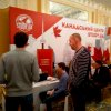 Відвідання міжнародної освітньої виставки