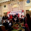 Відвідання міжнародної освітньої виставки