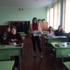 Профорієнтаційний марафон триває