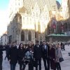 міжнародна конференція «Майбутнє Європи: європейська ідентичність і політичний ландшафт Європейського Союзу»