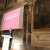 міжнародна конференція «Майбутнє Європи: європейська ідентичність і політичний ландшафт Європейського Союзу»