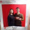 День святого Валентина - 2019