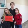 День святого Валентина - 2019