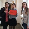 День святого Валентина - 2019