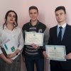 Участь студентів Факультету у ІІІ Всеукраїнській науково-практичній конференції «На перетині мови і права», приуроченій до Міжнародного  дня рідної мови