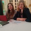 Участь у 7-му Київському Безпековому Форумі для молоді