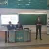 правопросвітницький захід «Правнича професія у сучасних умовах».