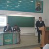 правопросвітницький захід «Правнича професія у сучасних умовах».