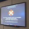 Зустріч з представником Національного університету оборони України  імені Івана Черняховського