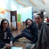 Участь у програмі Erasmus+ - тренінговій сесії 