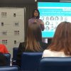 Третя Конференція «Жінки в STEM: від мрії до дії»