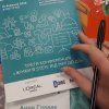 Третя Конференція «Жінки в STEM: від мрії до дії»