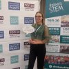 Третя Конференція «Жінки в STEM: від мрії до дії»