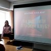 Науково-практичний семінар від Наукового товариства Факультету  