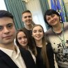Вітаємо переможців Всеукраїнської науково – практичної конференції «Дослідження молодих вчених: від ідеї до реалізації» (напрям «Наука та освіта: утвердження академічної доброчесності»)