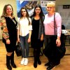 День кар’єри в Legal High School