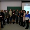 Тренінг із вирішення конфліктів