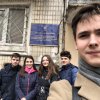 Навчальна (ознайомча) практика студентів І курсу  спеціальності «Право»
