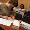 Навчальна (ознайомча) практика студентів І курсу  спеціальності «Право»