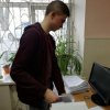 Навчальна (ознайомча) практика студентів І курсу  спеціальності «Право»