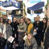 25 туристична виставка UITT: «УКРАЇНА - Подорожі та Туризм»