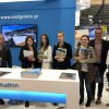 25 туристична виставка UITT: «УКРАЇНА - Подорожі та Туризм»